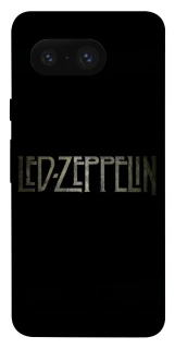 Чохол на Google Pixel 8 Led Zeppelin logo фото 1 з 1