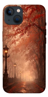 Чохол на Apple iPhone 13 (6.1") boulevard фото 1 з 1