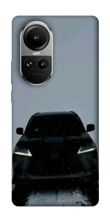 Чохол на Oppo Reno 10 Lexus v8 фото 1 з 2