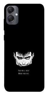 Чохол на Samsung Galaxy A05 You will rest фото 1 з 1