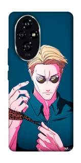 Чехол на Honor 200 Nanami фото 1 из 1