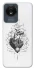Чехол на Vivo Y02 Tattoo ver.2 фото 1 из 1