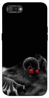 Чохол на Realme C2 Skeleton v3 фото 1 з 1