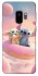 Чохол на Samsung Galaxy S9 Stitch ver.17 фото 1 з 1