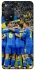 Чехол на Xiaomi Redmi Note 11 Pro 4G/5G Сборная Украины v3 фото 1 из 1