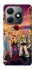 Чехол на TECNO Spark 20 Toy Story ver.4 фото 1 из 1