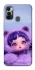 Чохол на TECNO Spark 7 SKULLPANDA × My Little Pony Ver.2 фото 1 з 1