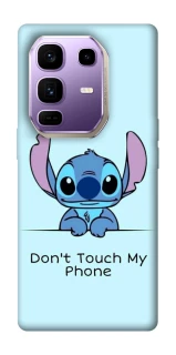 Чехол на Infinix Note 50 Pro+ Stitch ver.5 фото 1 Чехол на Infinix Note 50 Pro+ Stitch ver.5 фото 1 из 1