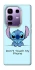 Чехол на Infinix Note 50 Pro+ Stitch ver.5 фото 1 Чехол на Infinix Note 50 Pro+ Stitch ver.5 фото 1 из 1