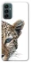 Чехол на Samsung Galaxy M23 5G Leopard Art v2 фото 1 из 1