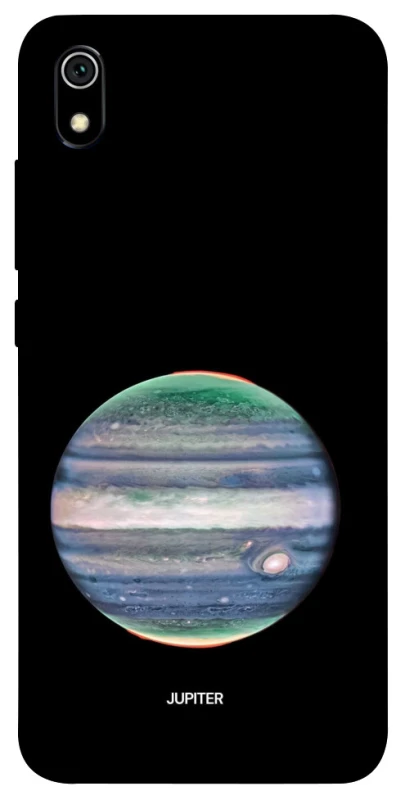 Чехол на Xiaomi Redmi 7A Jupiter фото 1 из 1