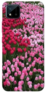 Чохол на Realme C11 (2021) Flowers v9 фото 1 з 1