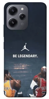 Чохол на Xiaomi Redmi 12 Be Legendary фото 1 з 1