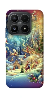 Чохол на Xiaomi 17 Christmas spirit ver.13 фото 1 з 1