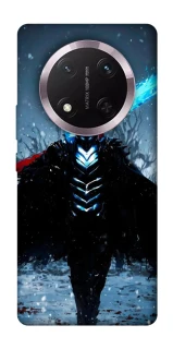 Чехол на Honor X9c Igris фото 1 из 1