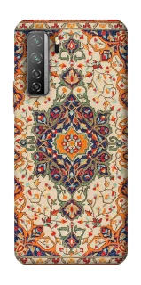 Чохол на Huawei Nova 7 SE Килим v10 фото 1 з 1