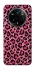Чохол на Realme 14 Pro Leopard Skin v3 фото 1 з 1