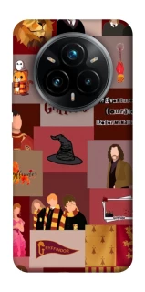 Чехол на Realme 14 Pro+ Harry Potter v12 фото 1 из 1