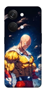 Чохол на OnePlus Nord 3 Saitama фото 1 з 1