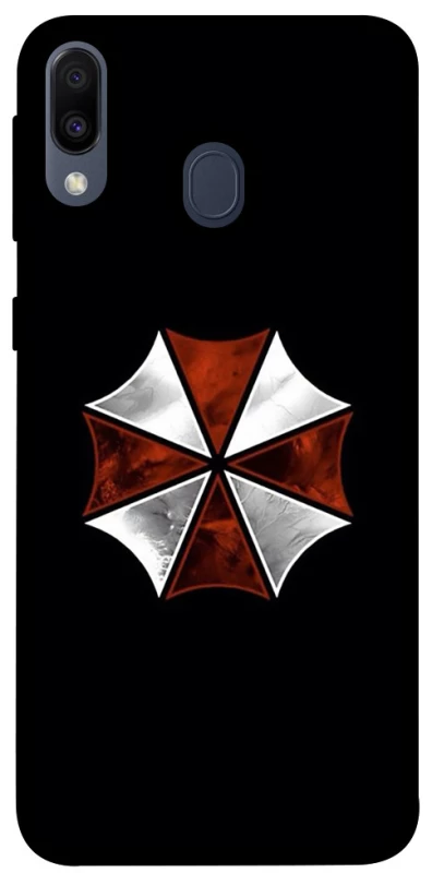 Чехол на Samsung Galaxy M20 Umbrella Corporation фото 1 из 1
