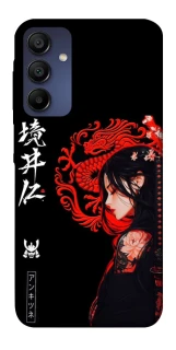 Чохол на Samsung Galaxy A15 4G/5G Red Dragon фото 1 з 1