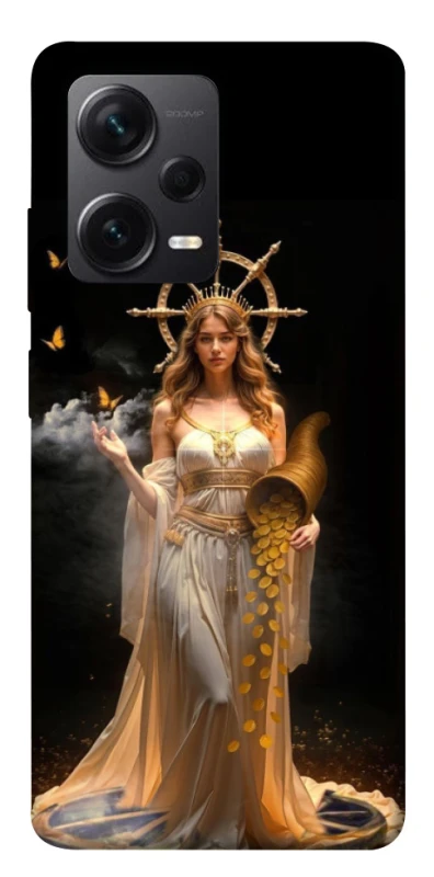 Чохол на Xiaomi Redmi Note 12 Pro 5G Fortuna фото 1 з 1
