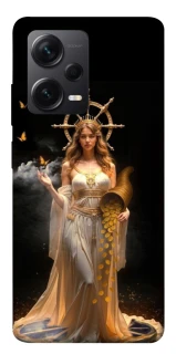 Чехол на Xiaomi Redmi Note 12 Pro+ 5G Fortuna фото 1 из 1