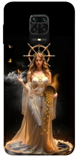 Чехол на Xiaomi Redmi Note 9s / Note 9 Pro / Note 9 Pro Max Fortuna фото 1 из 1