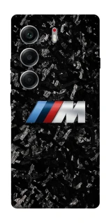 Чехол на Tecno Camon 40 M-series carbon фото 1 из 1