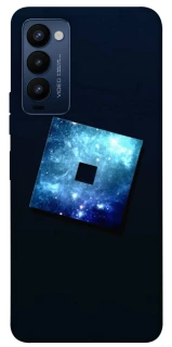 Чохол на TECNO Camon 18 Adopt Me Penguin Candy фото 1 з 1