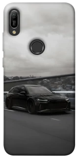 Чохол на Huawei Y6 (2019) RS6 grey фото 1 з 1