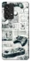 Чохол на Samsung Galaxy A53 5G Gamer Zone ver.2 фото 1 з 1