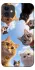 Чехол на Apple iPhone 11 (6.1") Cats фото 1 из 1