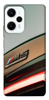 Чохол на Xiaomi Poco F5 / Note 12 Turbo BMW v13 фото 1 з 1