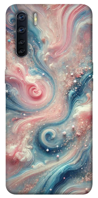 Чехол на Oppo A91 Epoxy design ver.4 фото 1 из 1