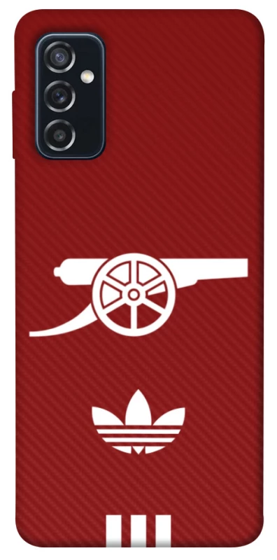 Чохол на Samsung Galaxy M52 FC Arsenal v7 фото 1 з 1