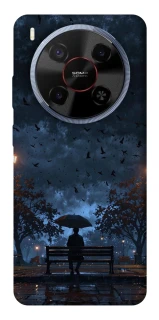 Чехол на ZTE Blade V70 Max umbrella фото 1 из 1