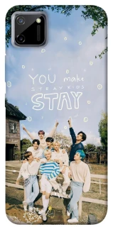 Чохол на Realme C11 Stray Kids v3 фото 1 з 1