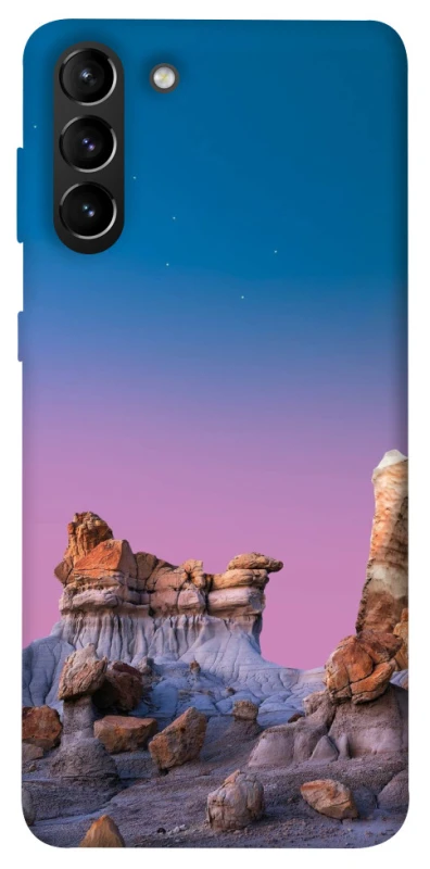 Чохол на Samsung Galaxy S21+ Mountain v7 фото 1 з 1