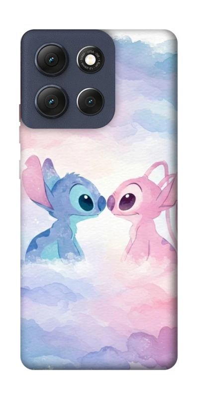 Чохол на Motorola Moto G86 Stitch ver.30 фото 1 з 1
