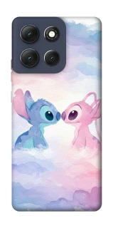 Чохол на Motorola Moto G86 Stitch ver.30 фото 1 з 1