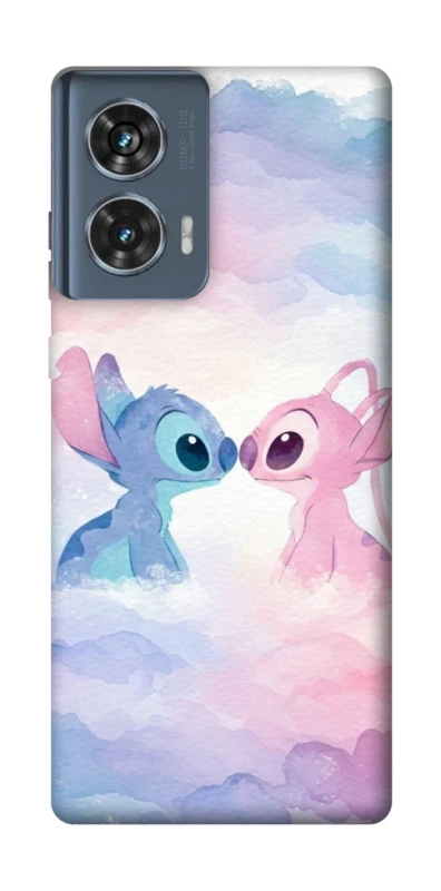 Чохол на Motorola Edge 50 Stitch ver.30 фото 1 з 1