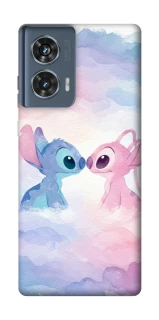 Чохол на Motorola Edge 50 Stitch ver.30 фото 1 з 1
