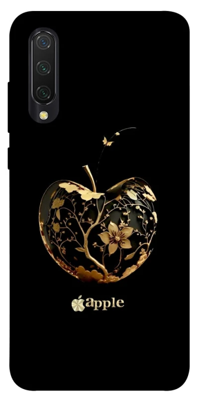 Чохол на Xiaomi Mi CC9 / Mi 9 Lite Apple logo ver.2 фото 1 з 1