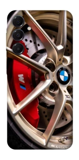 Чохол на Samsung Galaxy A16 4G/5G Wheel v9 фото 1 з 1