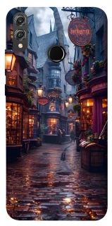 Чохол на Huawei Honor 8X Harry Potter v11 фото 1 з 1