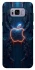 Чохол на Samsung G955 Galaxy S8 Plus Apple logo ver.1 фото 1 з 1