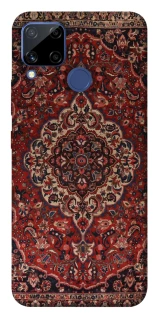 Чохол на Realme C15 Килим v14 фото 1 з 1