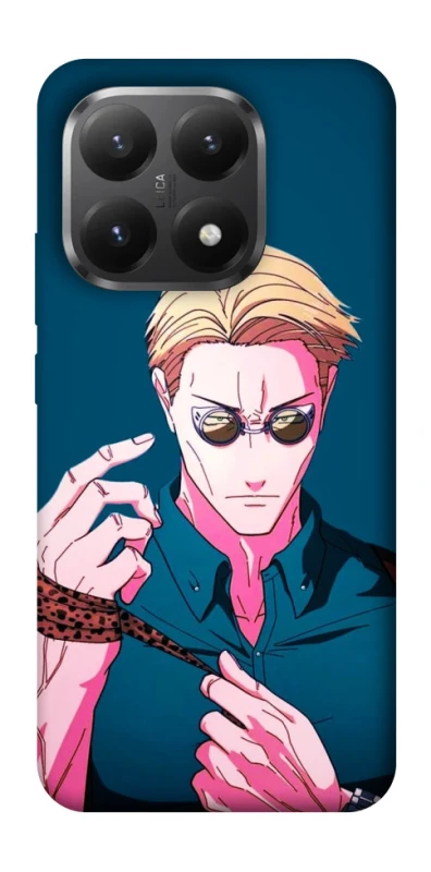 Чохол на Xiaomi 15T Nanami фото 1 з 1