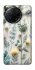 Чохол на Infinix Note 50 Pro Floral design ver.4 фото 1 з 1